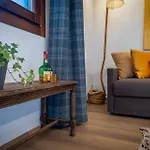 Hp Apartment *