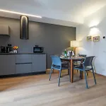 Apartment Hp Bergamo