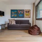 Apartment Hp