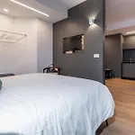 Hp Apartment *