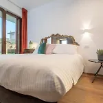Hp Apartment *