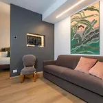 Hp Apartment *