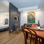 Apartment Hp Bergamo