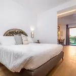 Hp Apartment
