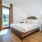 Hp Apartment Bergamo