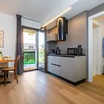 Apartment Hp Bergamo