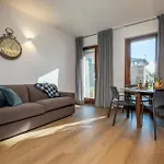 Hp Apartment Bergamo