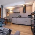 Hp Apartment Bergamo