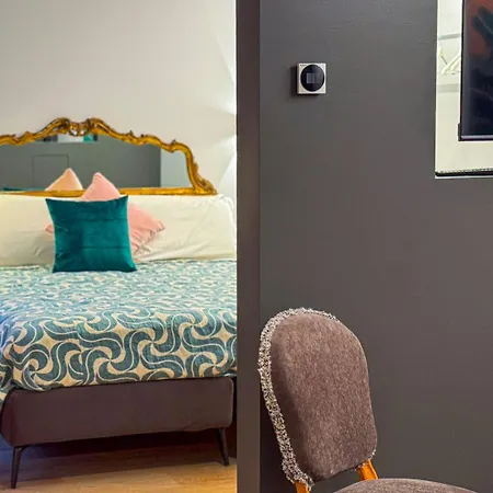 Lägenhet Hp Bergamo