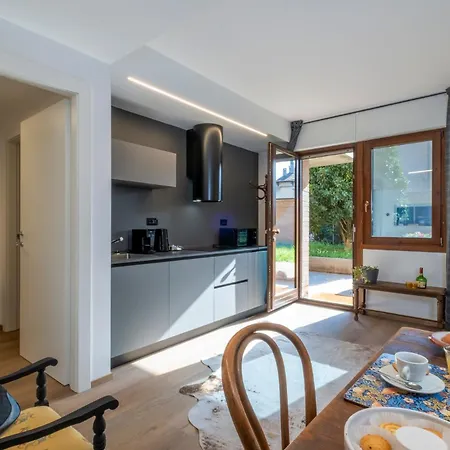 Daire Hp Bergamo