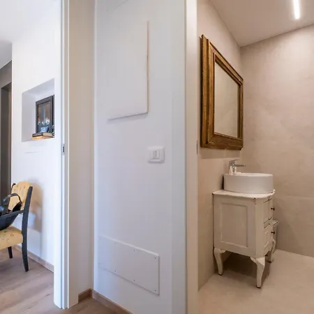 Daire Hp Bergamo