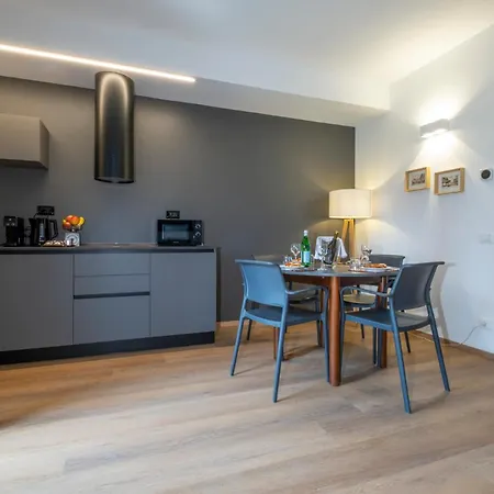 Daire Hp Bergamo
