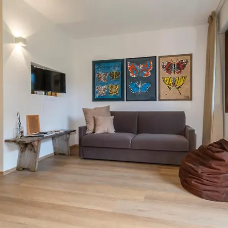 Hp Daire Bergamo
