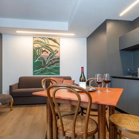 Daire Hp Bergamo