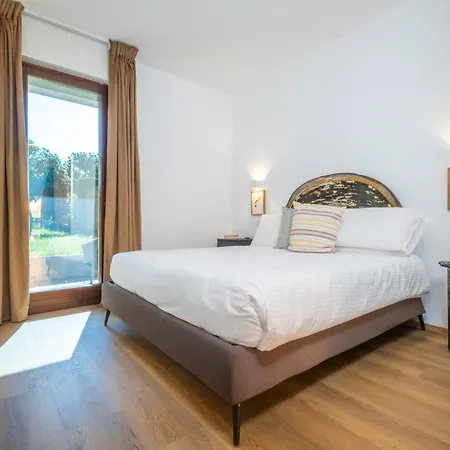 Hp Daire Bergamo