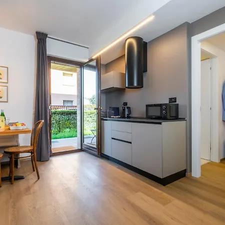 Daire Hp Bergamo