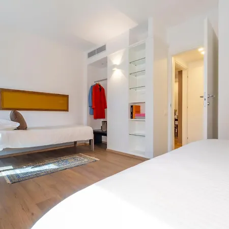 Hp Daire Bergamo