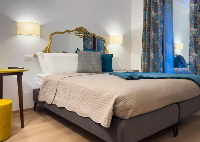 Hp Lägenhet Bergamo