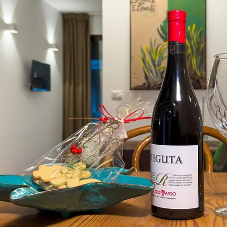 Apartment Hp Bergamo