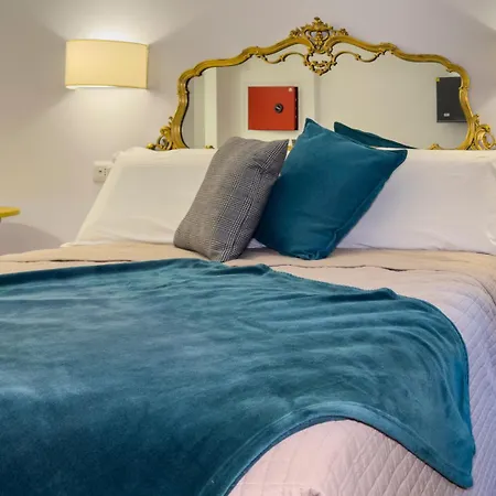 Hp Apartment Bergamo