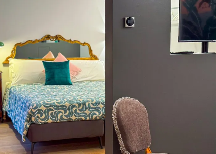 Apartment Hp Bergamo