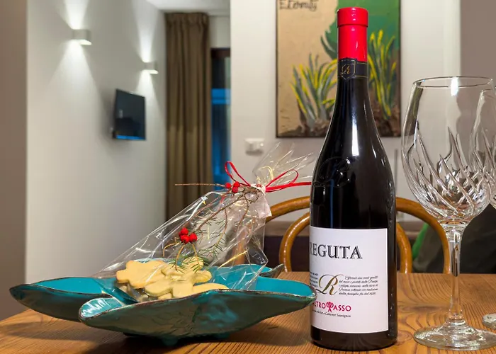 Apartment Hp Bergamo