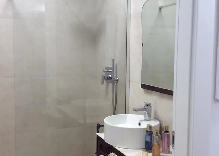 Hp Apartment Bergamo