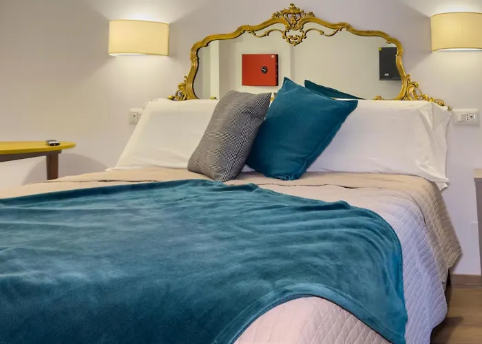 Hp Apartment Bergamo