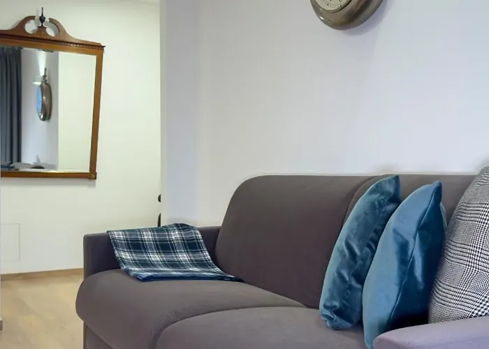 Apartment Hp Bergamo