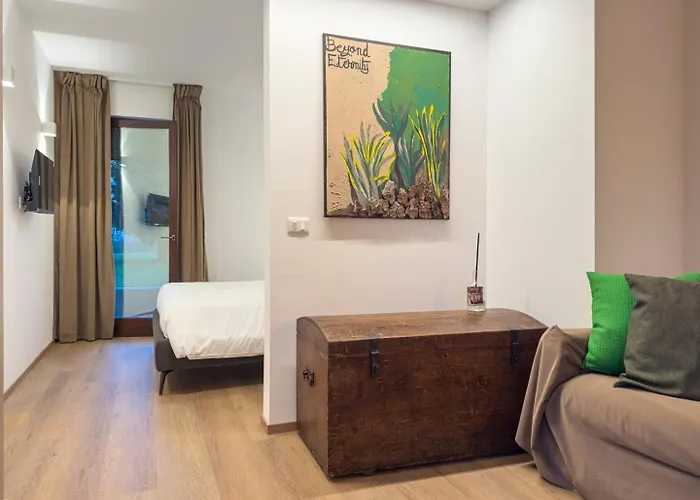 Apartment Hp Bergamo