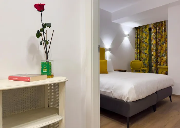 Hp Apartment Bergamo